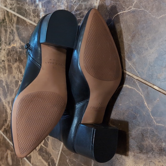 Cole Haan boots.. - Picture 11 of 13